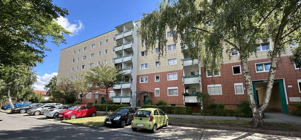 Etagenwohnung Berlin / Wartenberg Wartenberg - 2 Zimmer, 51 m&sup2;, 160.000&euro; | Angebot:27308840