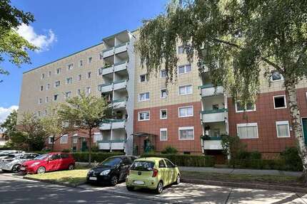 Wohnung Berlin / Wartenberg Wartenberg - 2 Zimmer, 51 m&sup2;, 160.000&euro; | Angebot:27308840