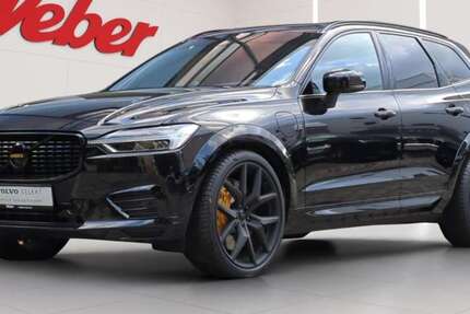 Volvo XC60 18.700 km 59.890 € Berlin 14165