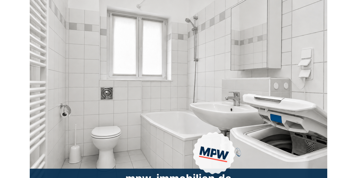 Etagenwohnung Berlin Treptow-Köpenick - 2 Zimmer, 61 m&sup2;, 155.000&euro; | Angebot:26534566