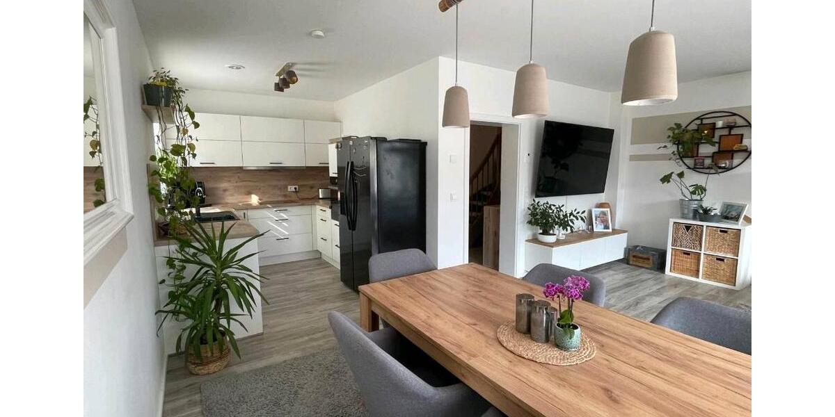 Doppelhaushälfte Ahrensfelde - 5 Zimmer, 158 m&sup2;, 2.350&euro; | Angebot:26126339