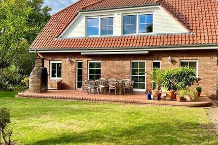 Attraktives Einfamilienhaus mit Einliegerwohnung in Pankow-Rosenthal 6 zimmer