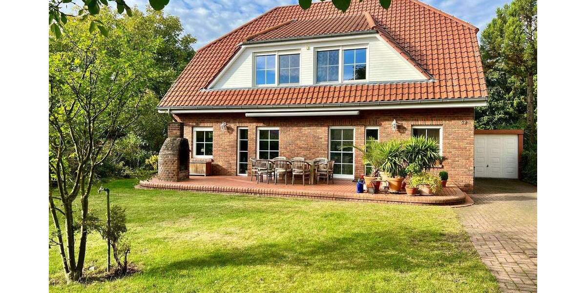 Attraktives Einfamilienhaus mit Einliegerwohnung in Pankow-Rosenthal 6 zimmer