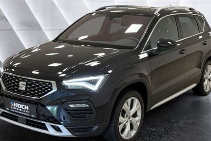 Seat Ateca 26.610 km 27.990 &euro; Berlin 12681