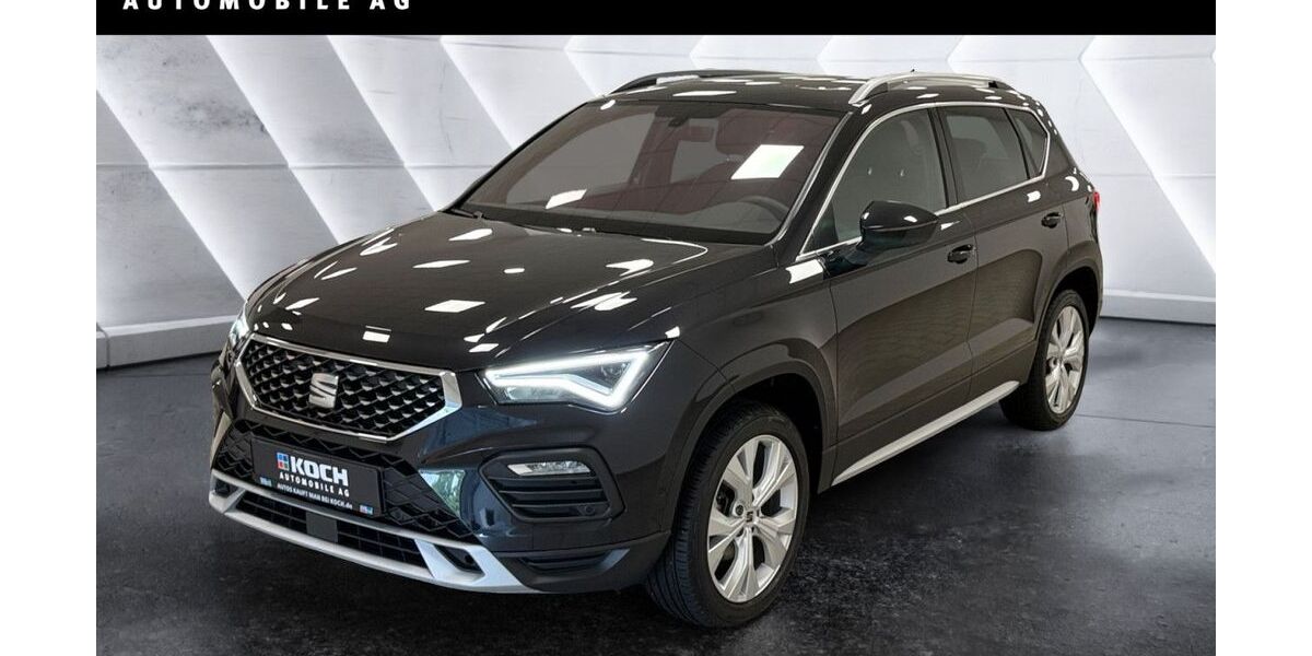 Seat Ateca 26.610 km 27.990 &euro; Berlin 12681