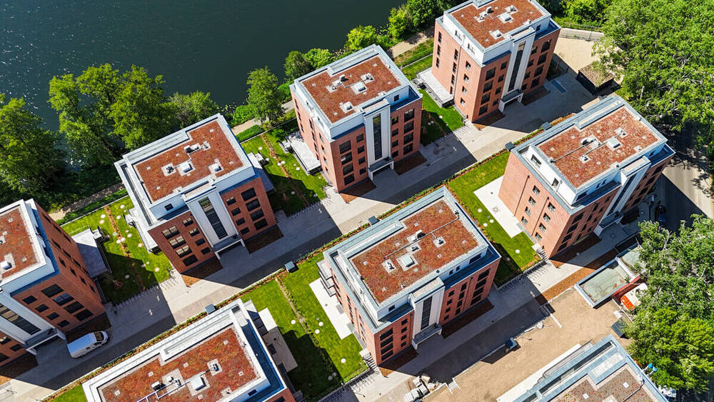 Etagenwohnung Berlin Spandau - 4 Zimmer, 155 m&sup2;, 1.060.000&euro; | Angebot:25717889