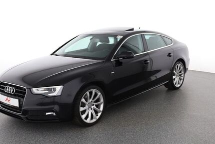 Audi A5 87.186 km 17.680 &euro; Berlin 12103