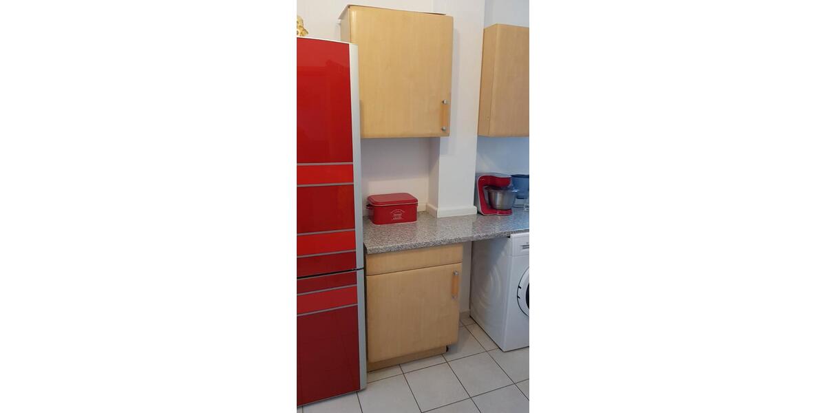 Etagenwohnung Oranienburg - 2 Zimmer, 70 m&sup2;, 770&euro; | Angebot:26381826
