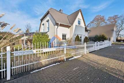 Haus Schönefeld - 4 Zimmer, 115 m&sup2;, 599.000&euro; | Angebot:24564117