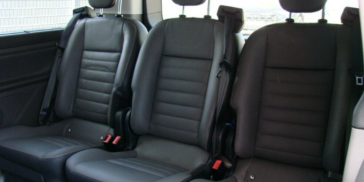 Ford Tourneo Custom 320 L1 Titanium X ACC AHK SHZ 8Sitz 67.732 km 34.980 &euro; Falkensee 14612