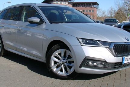 Skoda Octavia 48.103 km 24.980 &euro; Falkensee 14612