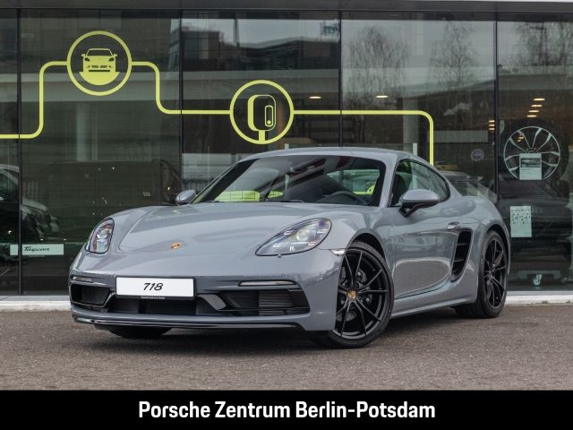 Cayman