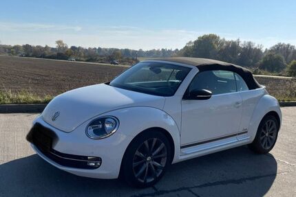 VW Beetle 140.000 km 11.111 &euro; Berlin 13057