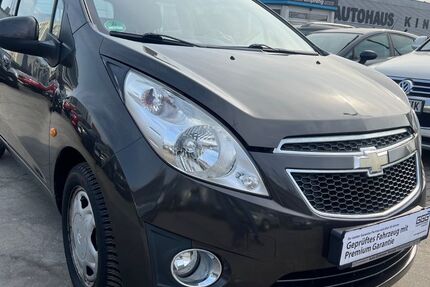 Chevrolet Spark 82.700 km 3.790 &euro; Berlin 12681