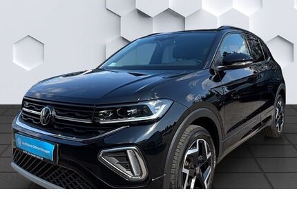 VW T-Cross 29.126 km 26.578 &euro; Berlin 12524