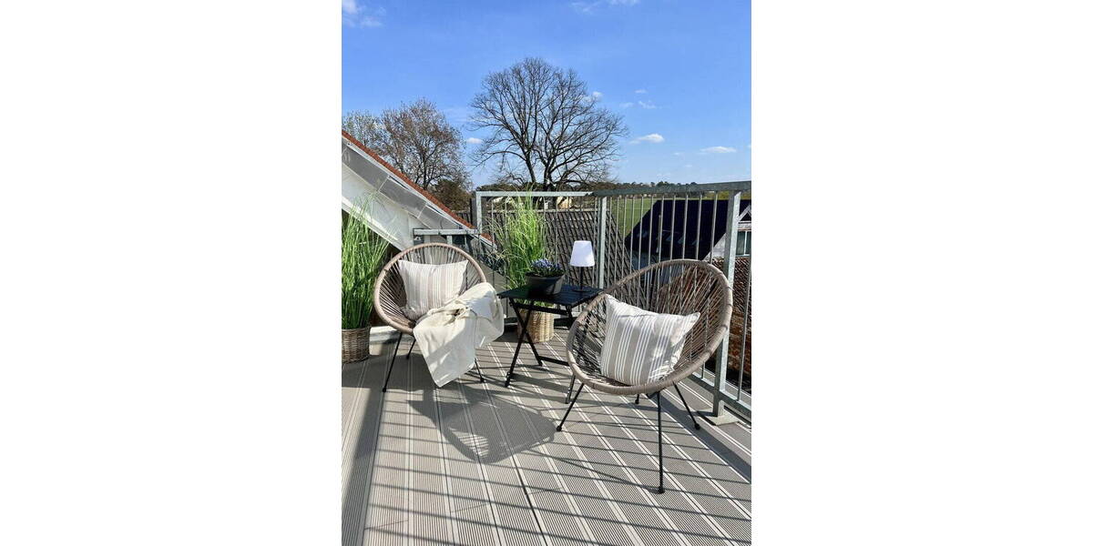 Etagenwohnung Wildau Hoherlehme - 3 Zimmer, 93 m&sup2;, 349.000&euro; | Angebot:26500061