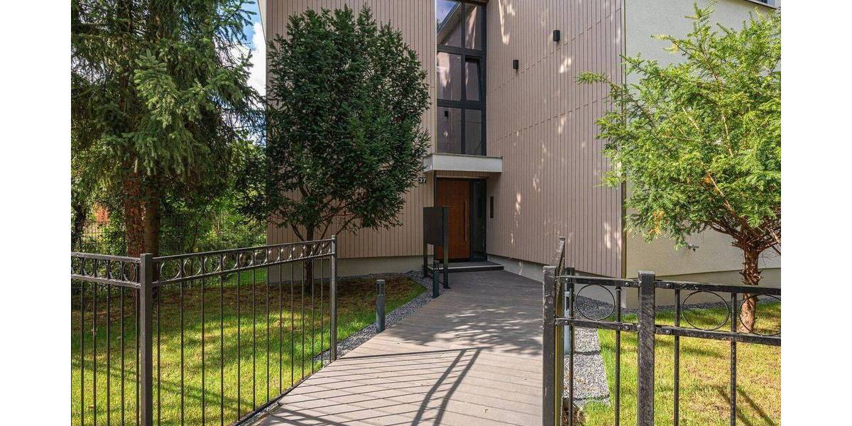 Etagenwohnung Berlin Steglitz - 2 Zimmer, 61 m&sup2;, 458.000&euro; | Angebot:25984608