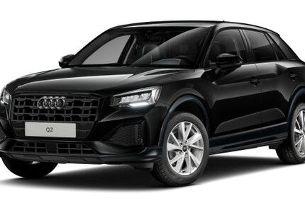 Audi Q2 18.356 km 41.900 &euro; Berlin 12489