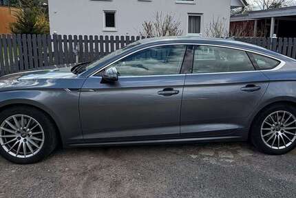 Audi A5 140.000 km 19.500 &euro; Falkensee, Stadt 14612