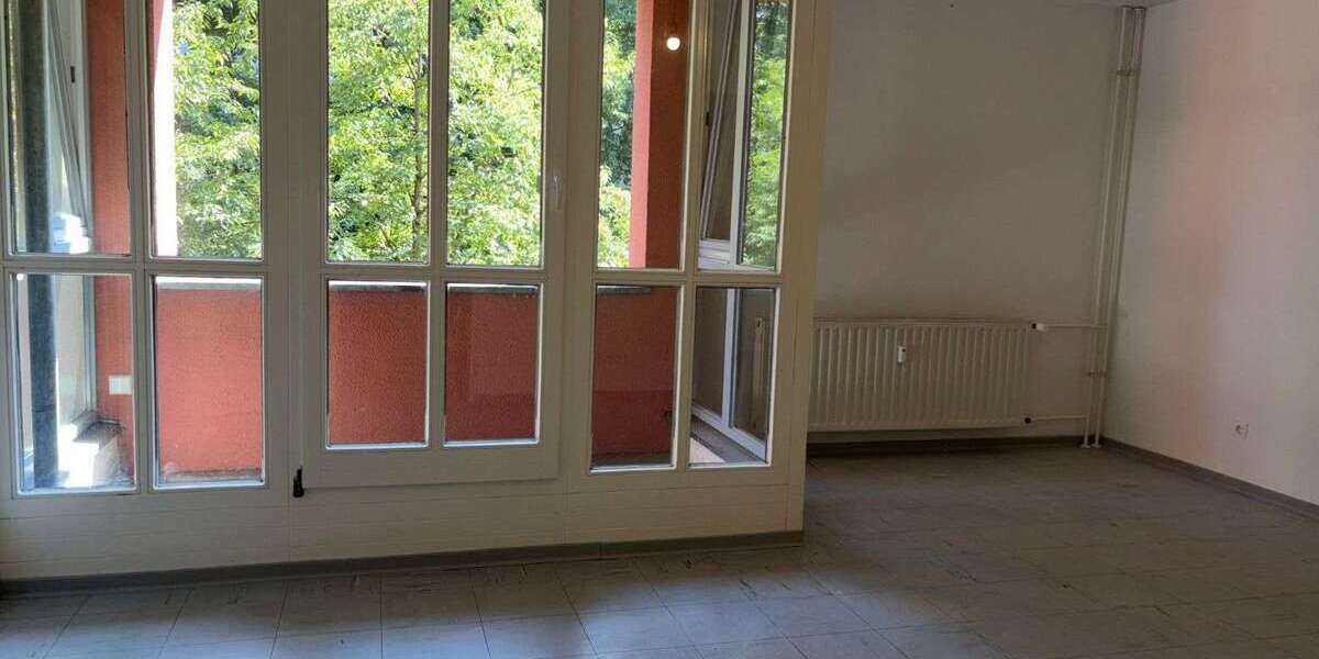 Etagenwohnung Potsdam Kirchsteigfeld - 1.5 Zimmer, 46 m&sup2;, 749&euro; | Angebot:27328307