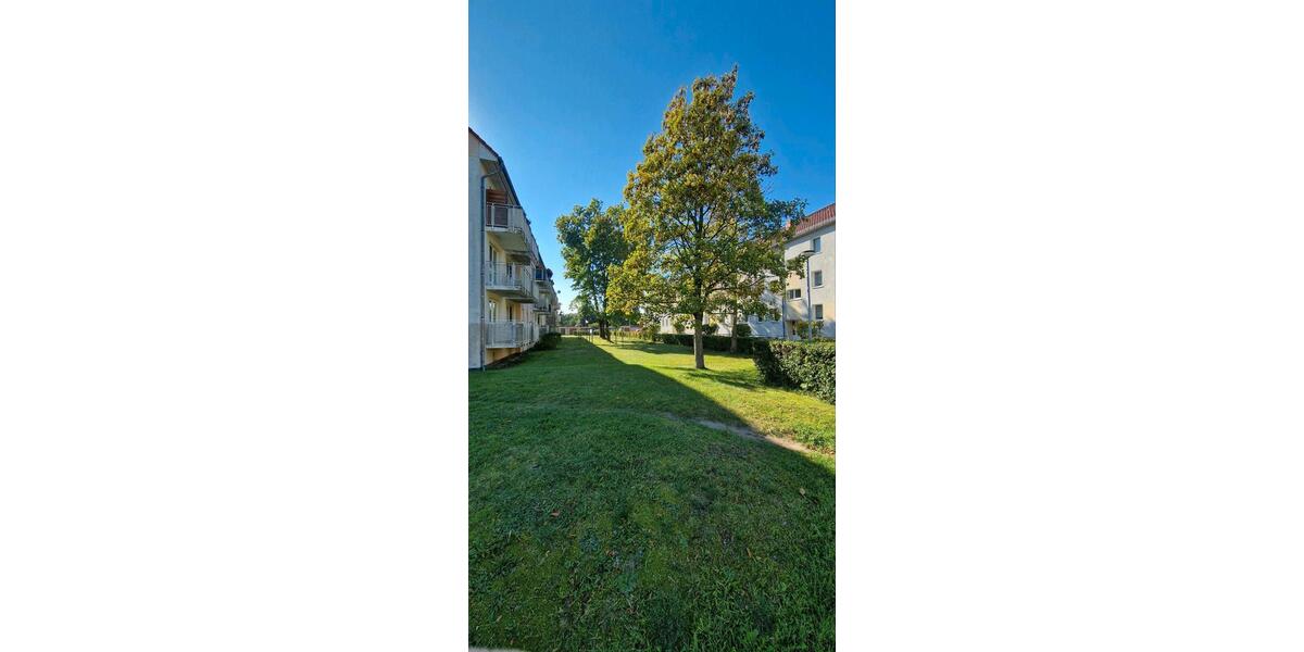 Etagenwohnung Petershagen/Eggersdorf Eggersdorf - 2 Zimmer, 59 m&sup2;, 300&euro; | Angebot:24542743