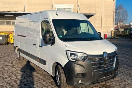 Renault Master 27.863 km 30.000 &euro; Berlin 12205