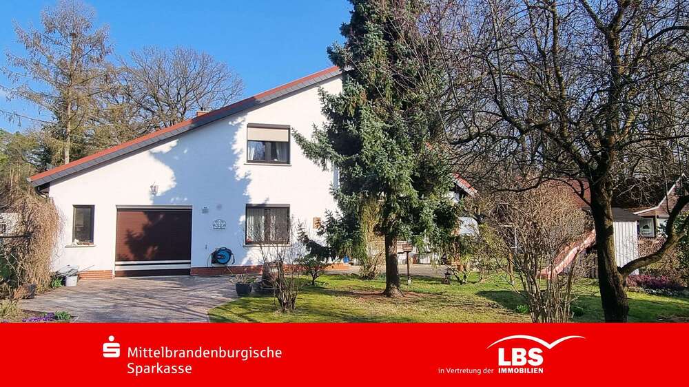 Einfamilienhaus Rangsdorf - 5 Zimmer, 118 m&sup2;, 525.000&euro; | Angebot:26801371