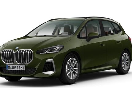 BMW 223 Active Tourer 4.400 km 51.750 &euro; Berlin-Siemensstadt 13629