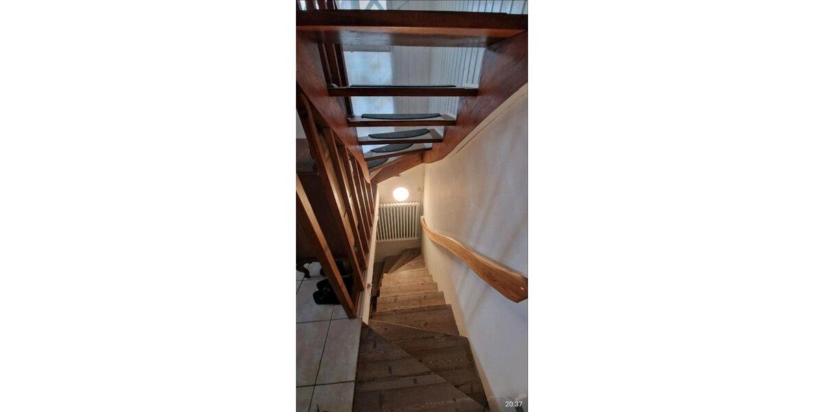 Doppelhaushälfte Berlin Tempelhof-Schöneberg - 6 Zimmer, 80 m&sup2;, 1.650&euro; | Angebot:24842860