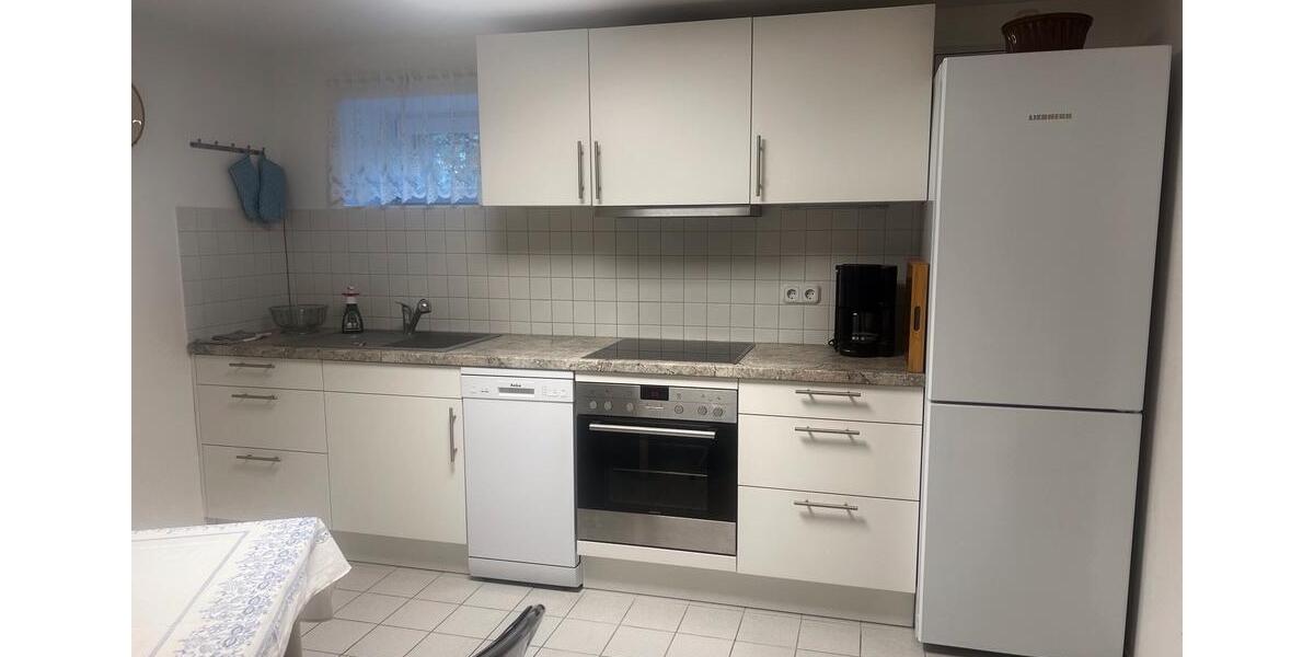 Etagenwohnung Hohen Neuendorf - 2 Zimmer, 65 m&sup2;, 1.050&euro; | Angebot:27627919