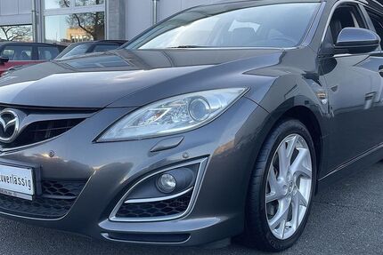 Mazda 6 286.626 km 2.900 &euro; Berlin 13581