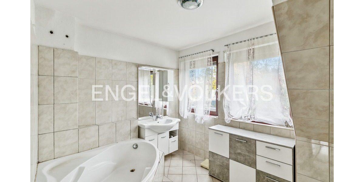 Doppelhaushälfte Berlin Marienfelde - 6 Zimmer, 130 m&sup2;, 629.000&euro; | Angebot:25801306