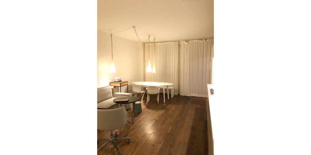 Terrassenwohnung Berlin Friedrichshain-Kreuzberg - 2 Zimmer, 75 m&sup2;, 625.000&euro; | Angebot:26602565