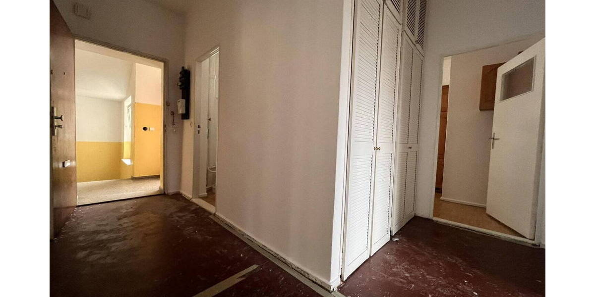 Etagenwohnung Berlin Wilmersdorf - 2 Zimmer, 60 m&sup2;, 334.000&euro; | Angebot:26595420