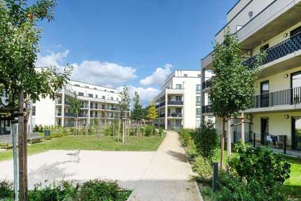 Wohnung Berlin Reinickendorf - 4 Zimmer, 109 m&sup2;, 1.756&euro; | Angebot:27308290