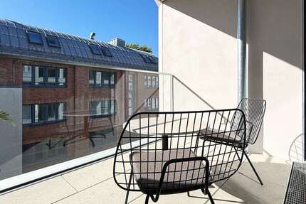 Wohnung Berlin Mitte - 3 Zimmer, 74 m&sup2;, 1.127.000&euro; | Angebot:23152027