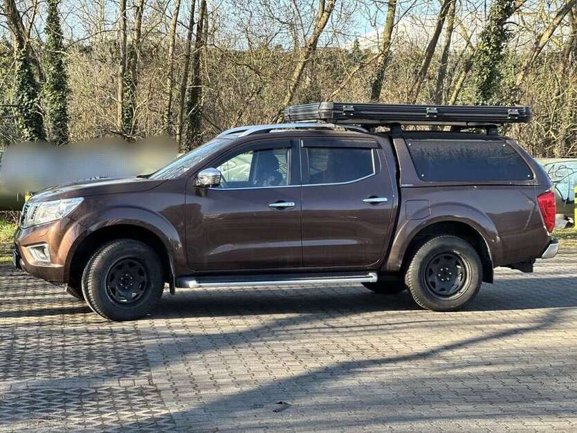 Navara