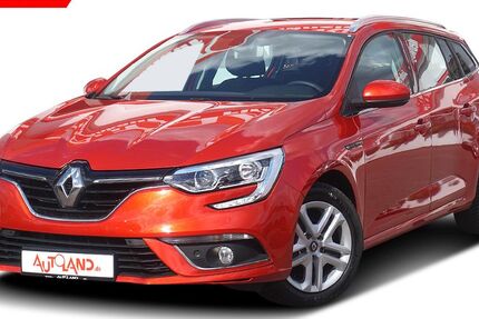 Renault Megane 71.319 km 14.990 &euro; Berlin 13599