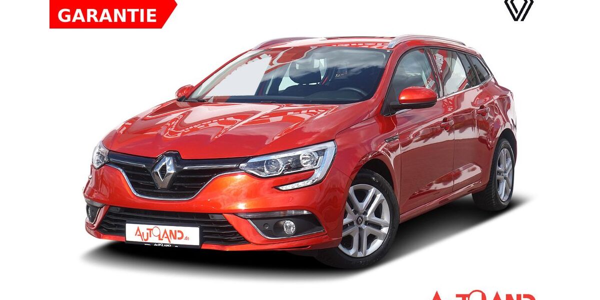 Renault Megane 71.319 km 14.990 &euro; Berlin 13599