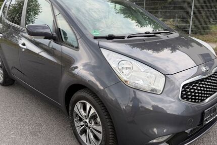 Kia Venga 37.339 km 11.900 &euro; Berlin 12277