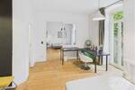Etagenwohnung Berlin Kreuzberg - 1 Zimmer, 48 m&sup2;, 299.000&euro; | Angebot:25801003