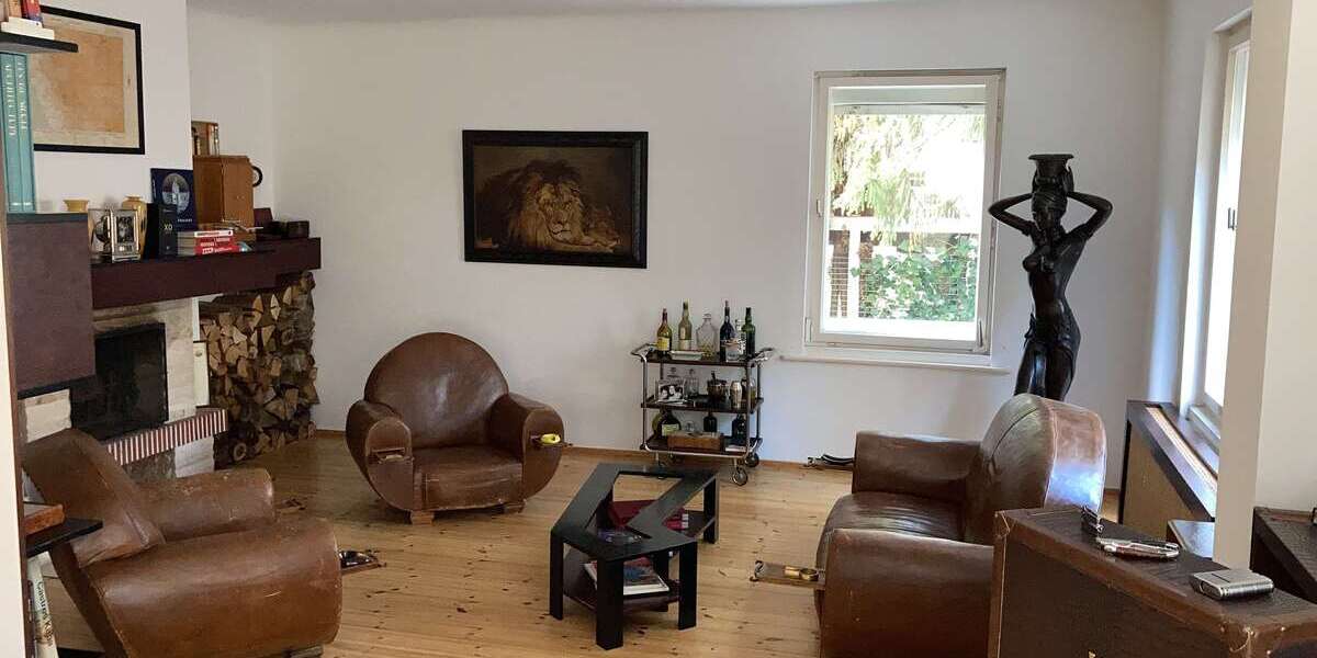 Einfamilienhaus Berlin Reinickendorf - 6.5 Zimmer, 215 m&sup2;, 1.090.000&euro; | Angebot:26585194