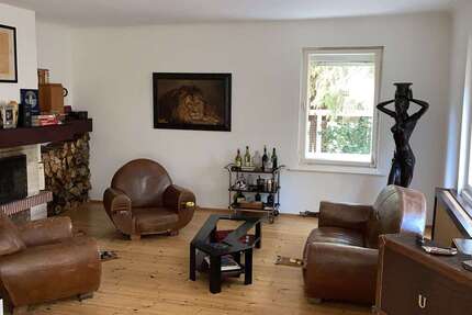 Haus Berlin Reinickendorf - 6.5 Zimmer, 215 m&sup2;, 1.090.000&euro; | Angebot:26585194