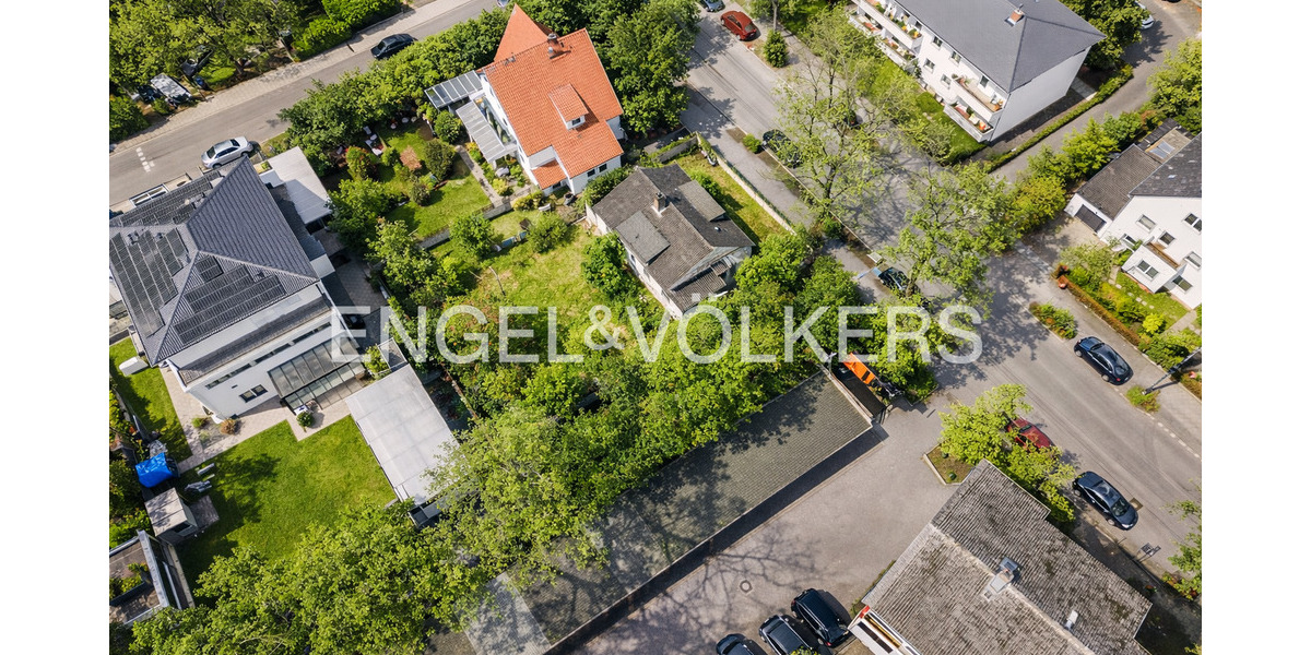 Grundstück Berlin Lankwitz - 649.000&euro; | Angebot:25868054