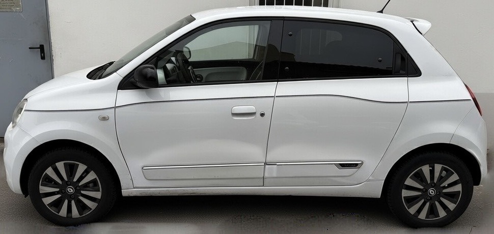 Renault Twingo III E-Tech 100 Navi Sitzheizung 12.500 km 11.999 &euro; Berlin 10247
