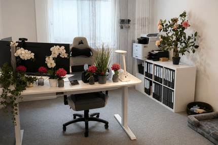Gewerbeobjekt Berlin Reinickendorf - 1.500&euro; | Angebot:27317276