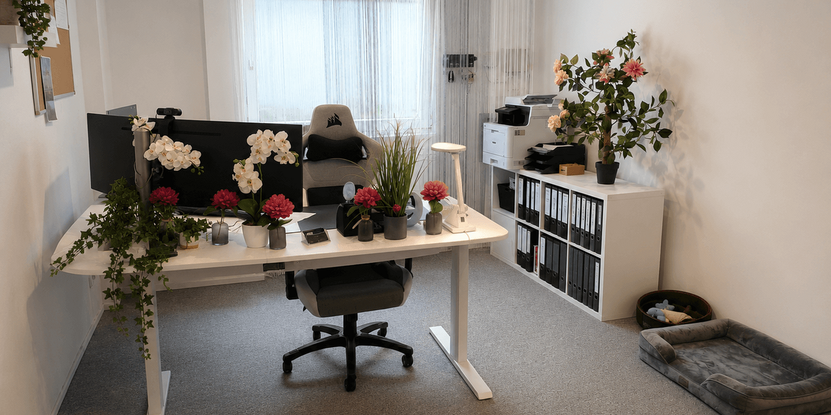 Gewerbeobjekt Berlin Reinickendorf - 1.500&euro; | Angebot:27317276
