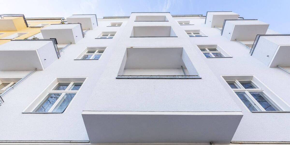 Etagenwohnung Berlin Neukölln - 2 Zimmer, 78 m&sup2;, 438.000&euro; | Angebot:26017506