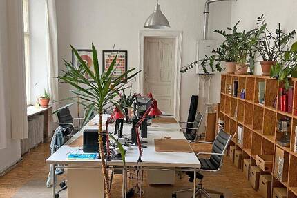 Gewerbeobjekt Berlin Neukölln - 265&euro; | Angebot:25989199