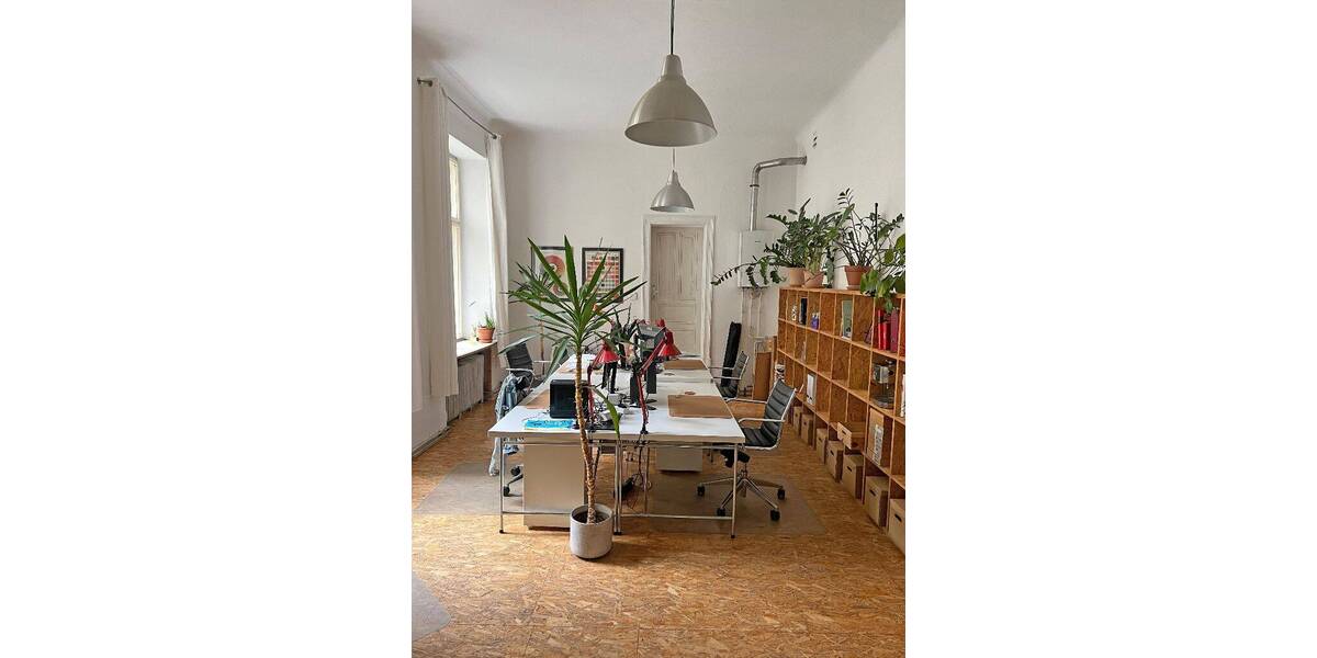 Gewerbeobjekt Berlin Neukölln - 265&euro; | Angebot:25989199